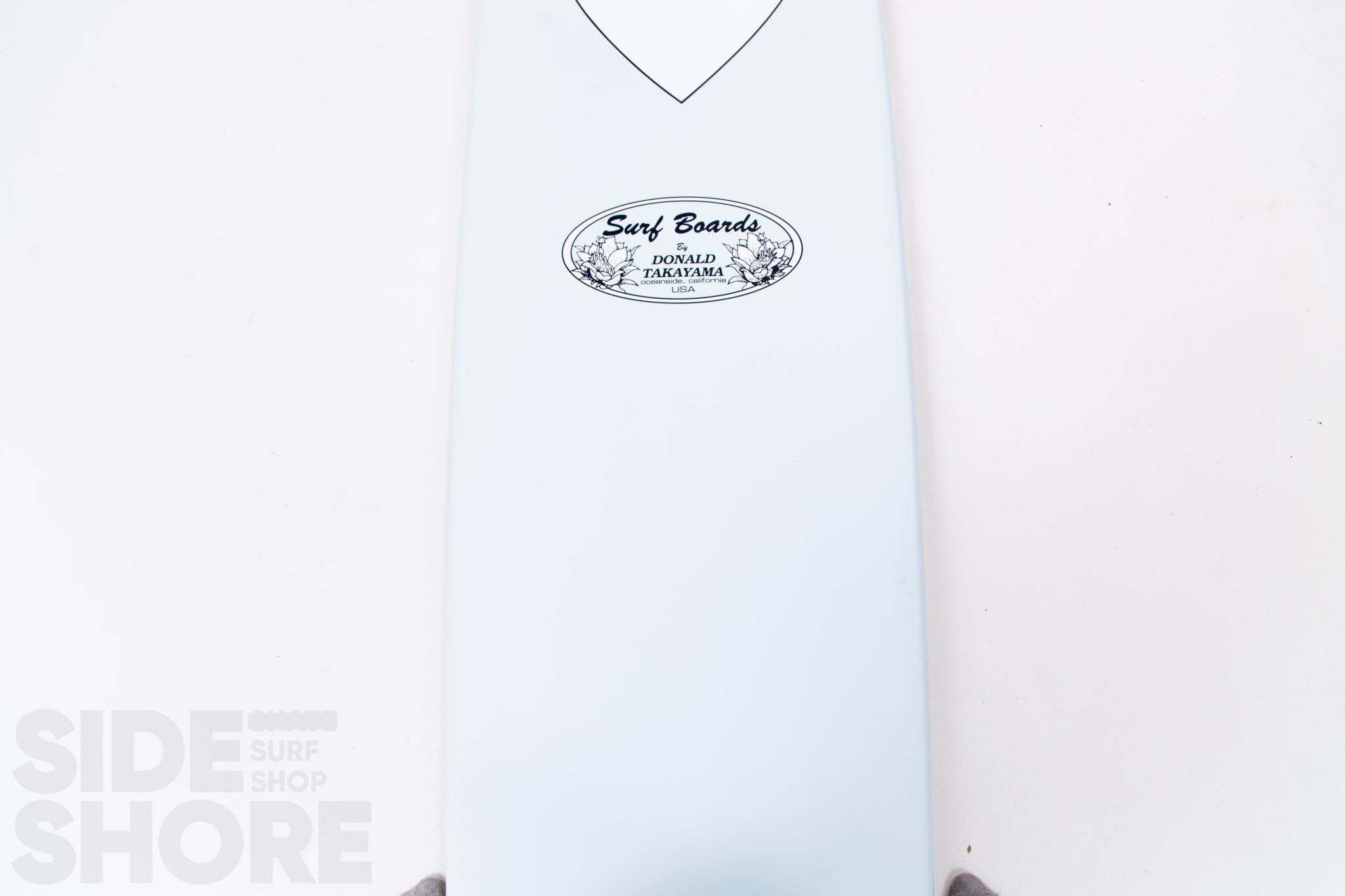 Surftech In The Pink Takayama - Tuflite - 9'10 x 23'1 x 3