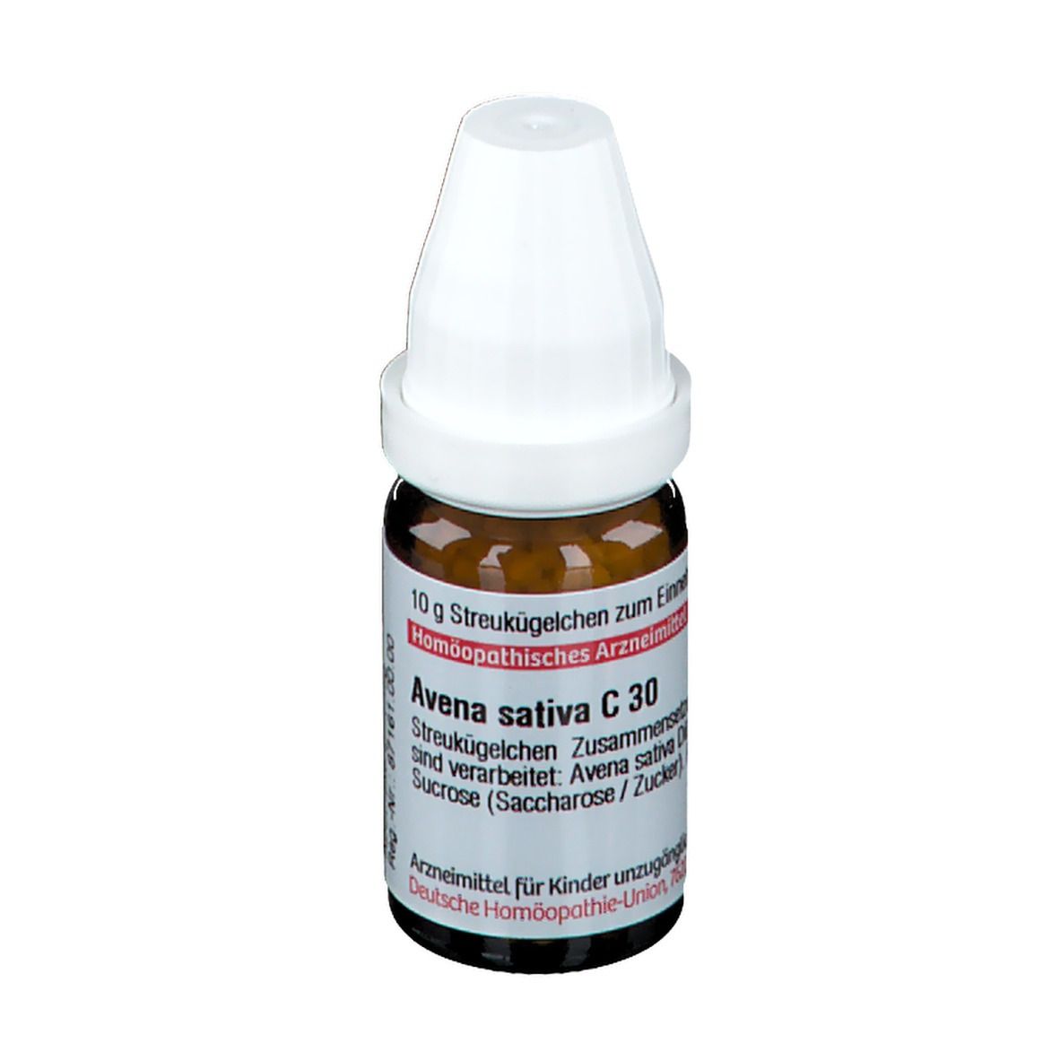 DHU Avena Sativa C30