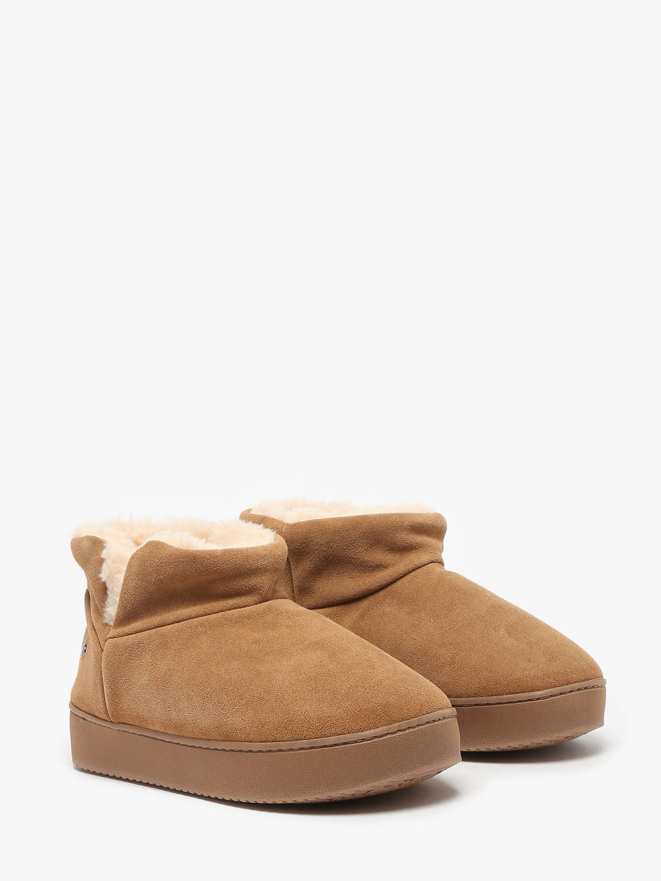 Chaussons ISOTONER