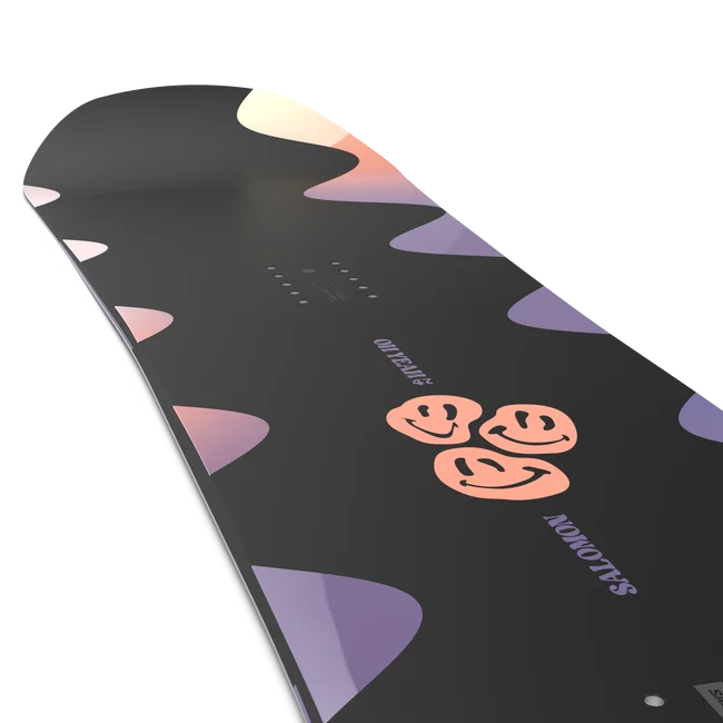 OH YEAH  Freestyle-Snowboard Damen