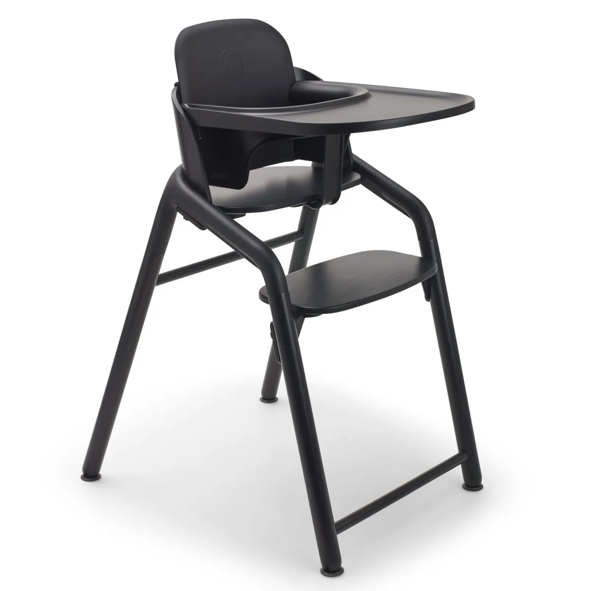 Bugaboo Cabaret pour Chaise Giraffe - Noir