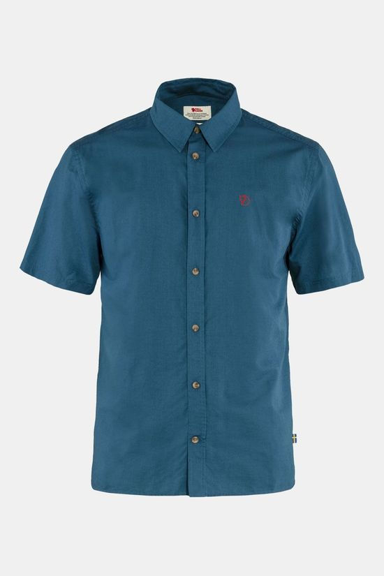 Fjällräven Fjällräven Ovik Light Blouse Shirt