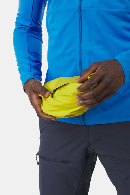 Haglöfs Haglöfs L.I.M. Gore-Tex Paclite Hardshell Jas