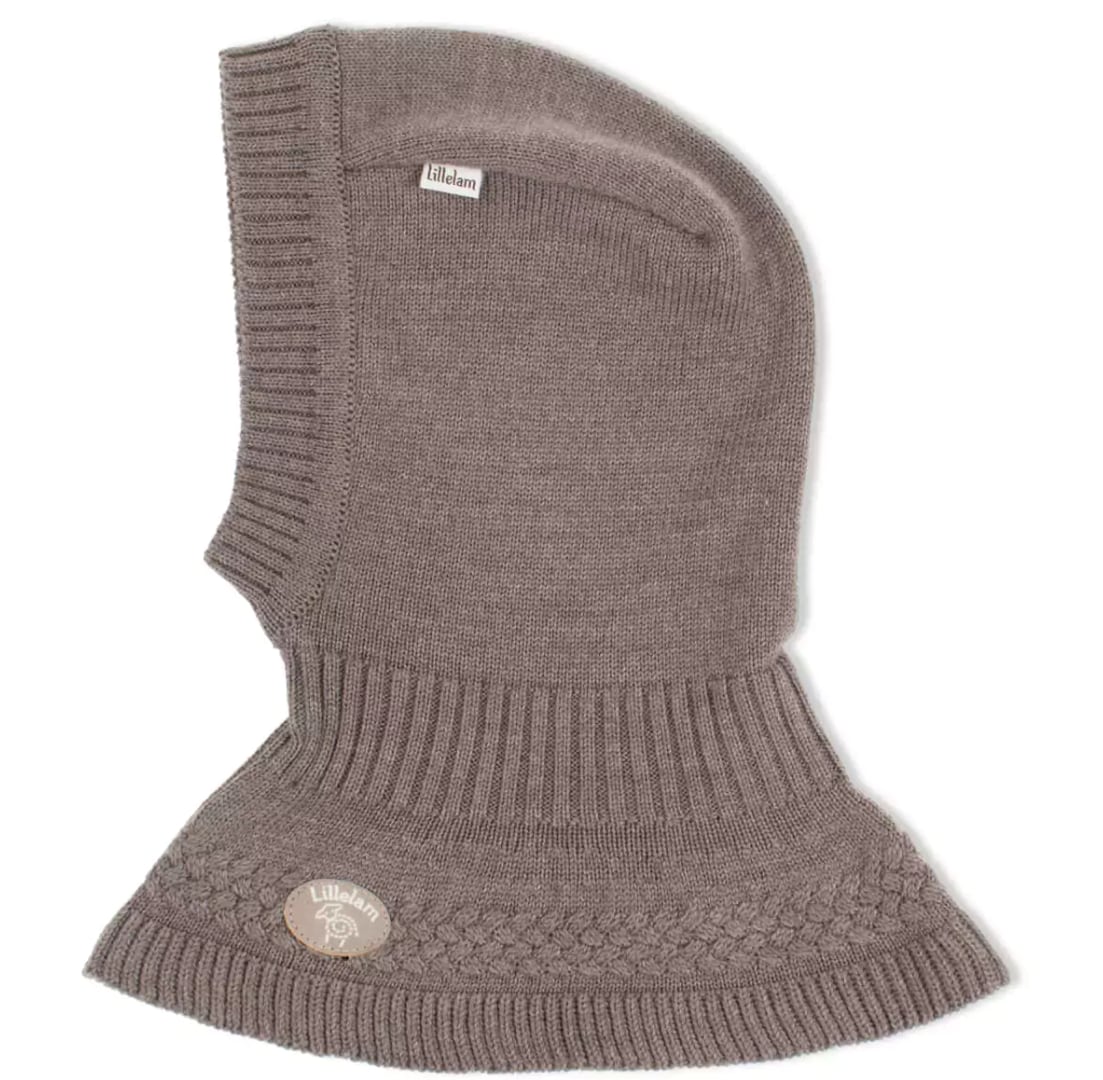 Lillelam Balaclava Classic<br>God passform