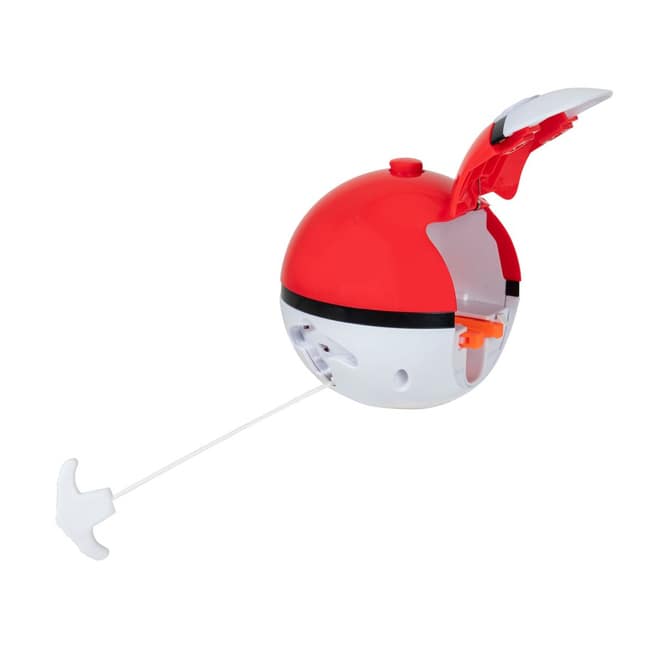 Pokémon - Arena Battle Spinner Spielset