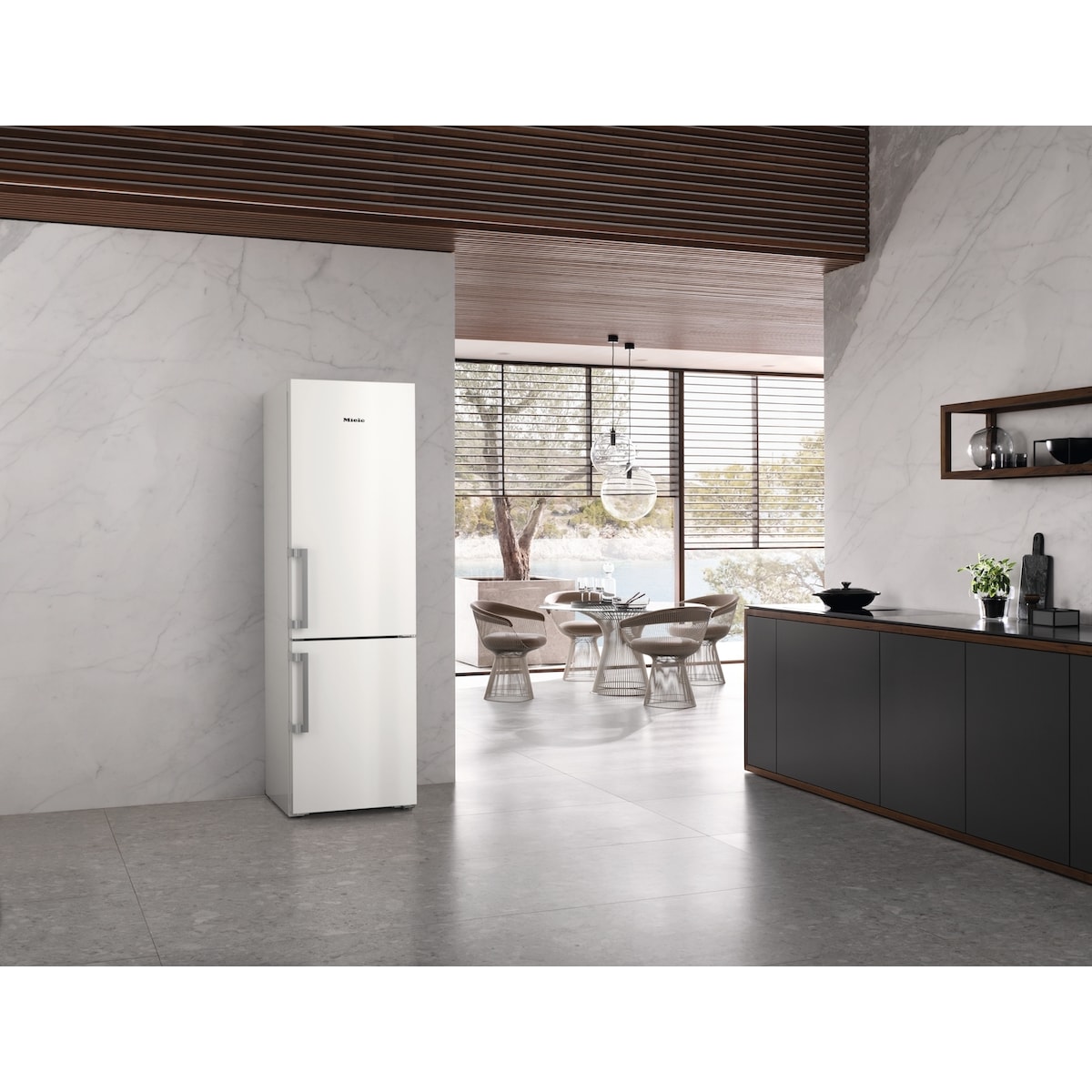 Miele Kombiskap KFN 4797 CD-Index 22