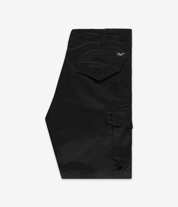 REELL City Cargo ST Shorts (black)