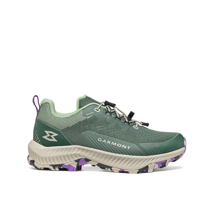 9.81 Pulse WP - Chaussures randonnée femme