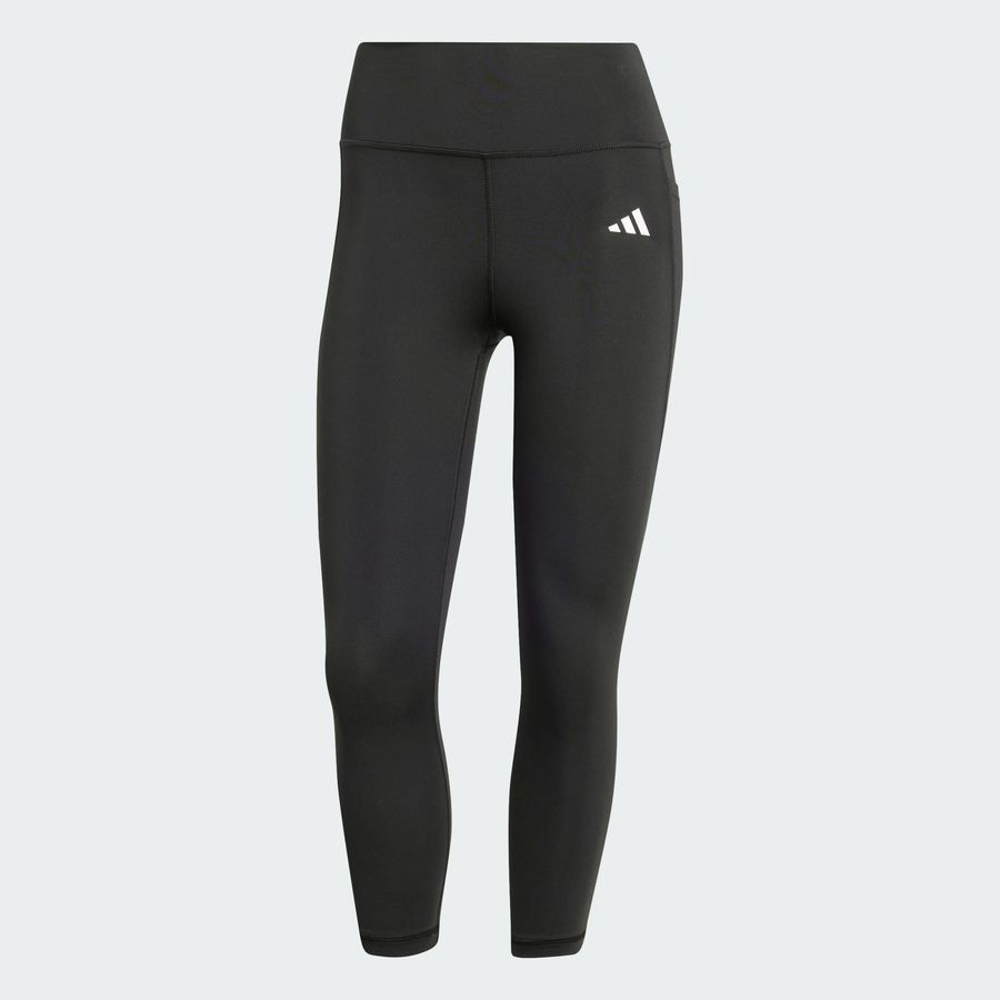 Adidas Legging 3/4 Optime Essentials Stash
