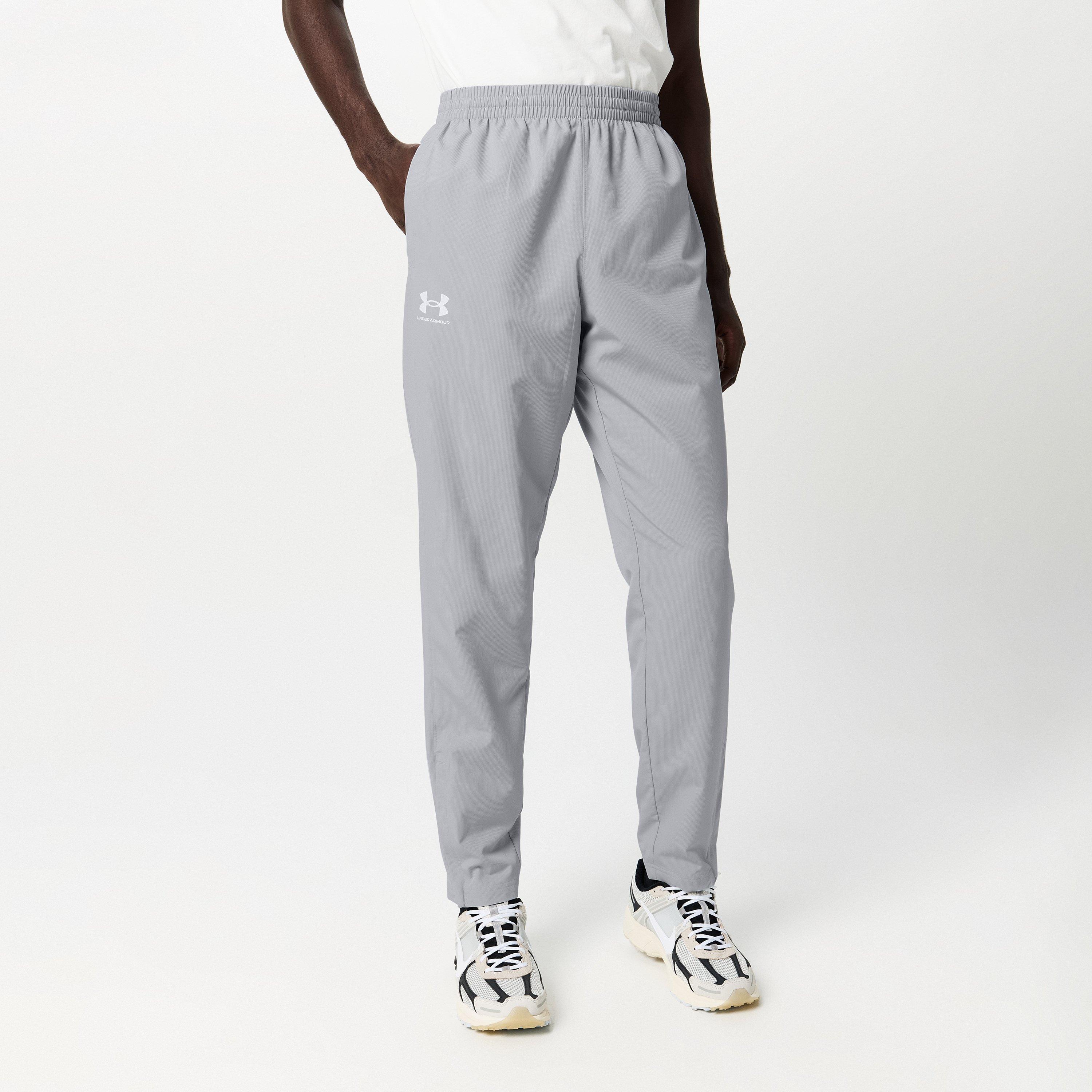Under Armour UA Rival Woven Tracksuit Bottoms Mens