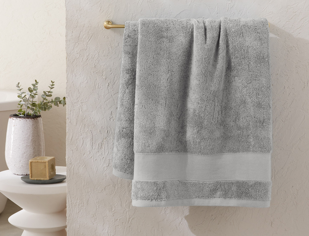 Drap de bain-Parenthèse