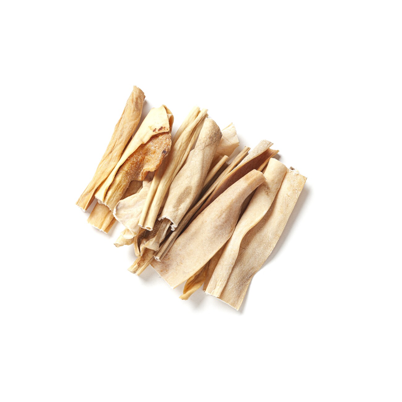 Mimos Pferdehautstreifen 120g
