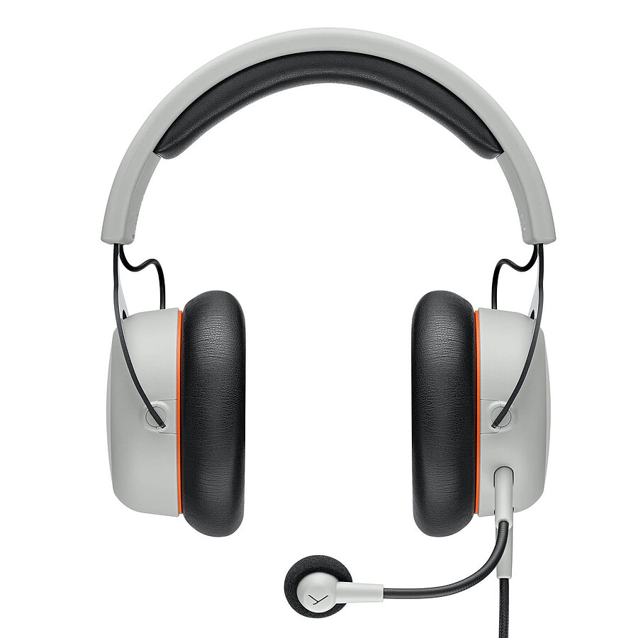 Beyerdynamic MMX 100 - Gris