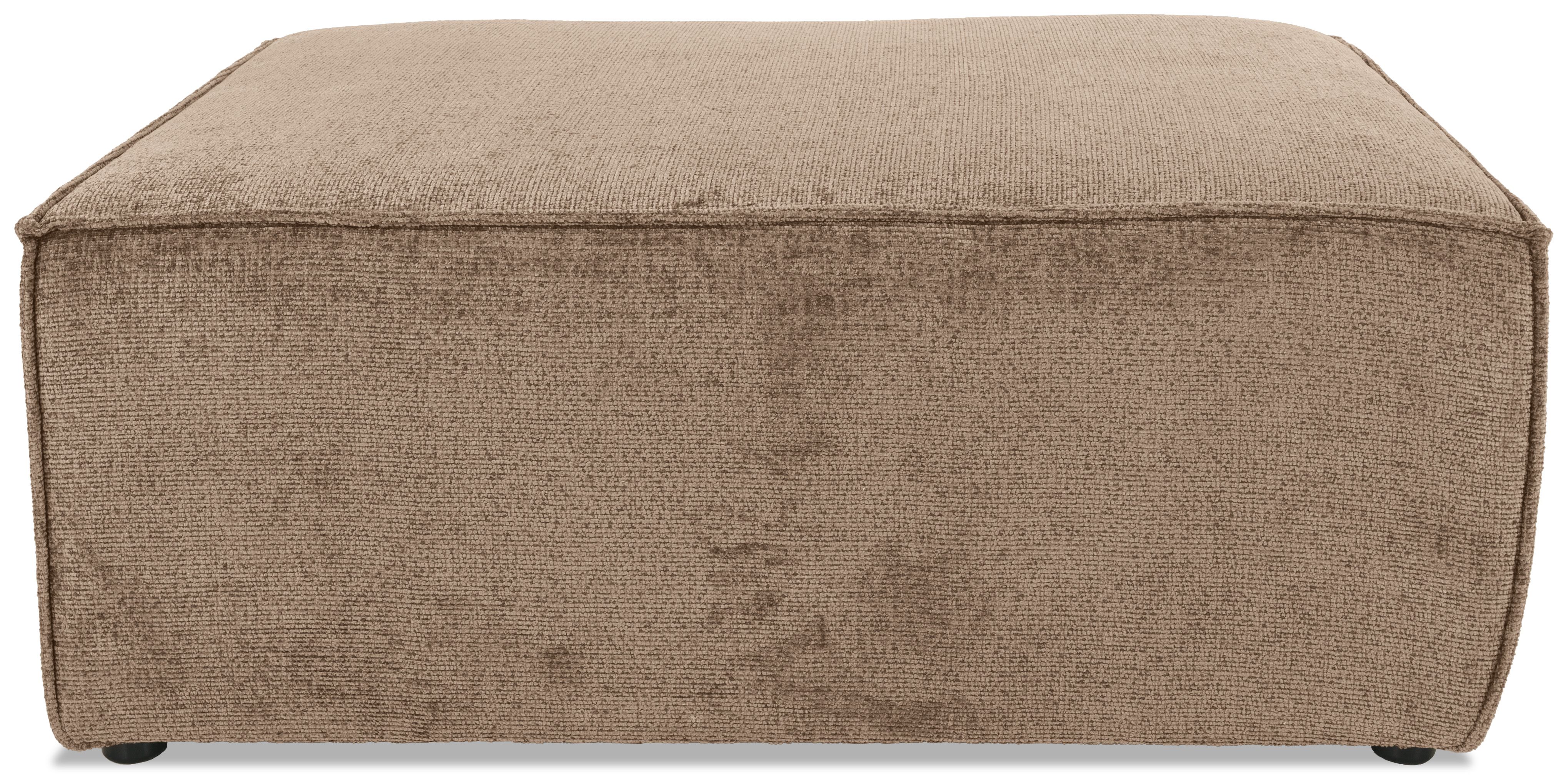 Hocker Sevijn B90 x D106 x H44 cm