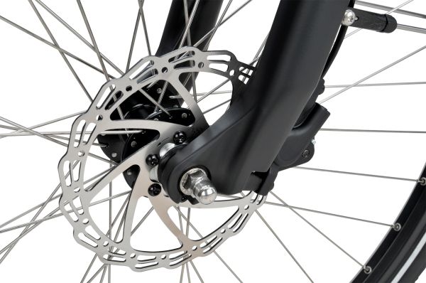 Sparta c-Grid Fit M7Tb Blue - Elcykel - 2024