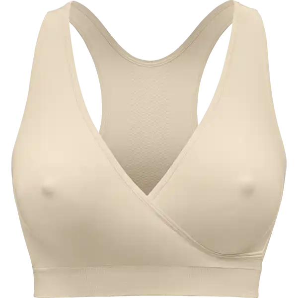 Schlaf Bustier, Gr. XL, chai