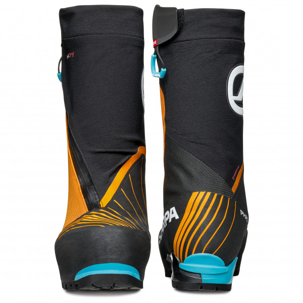 Scarpa - Phantom 6000 - Chaussures d'expédition