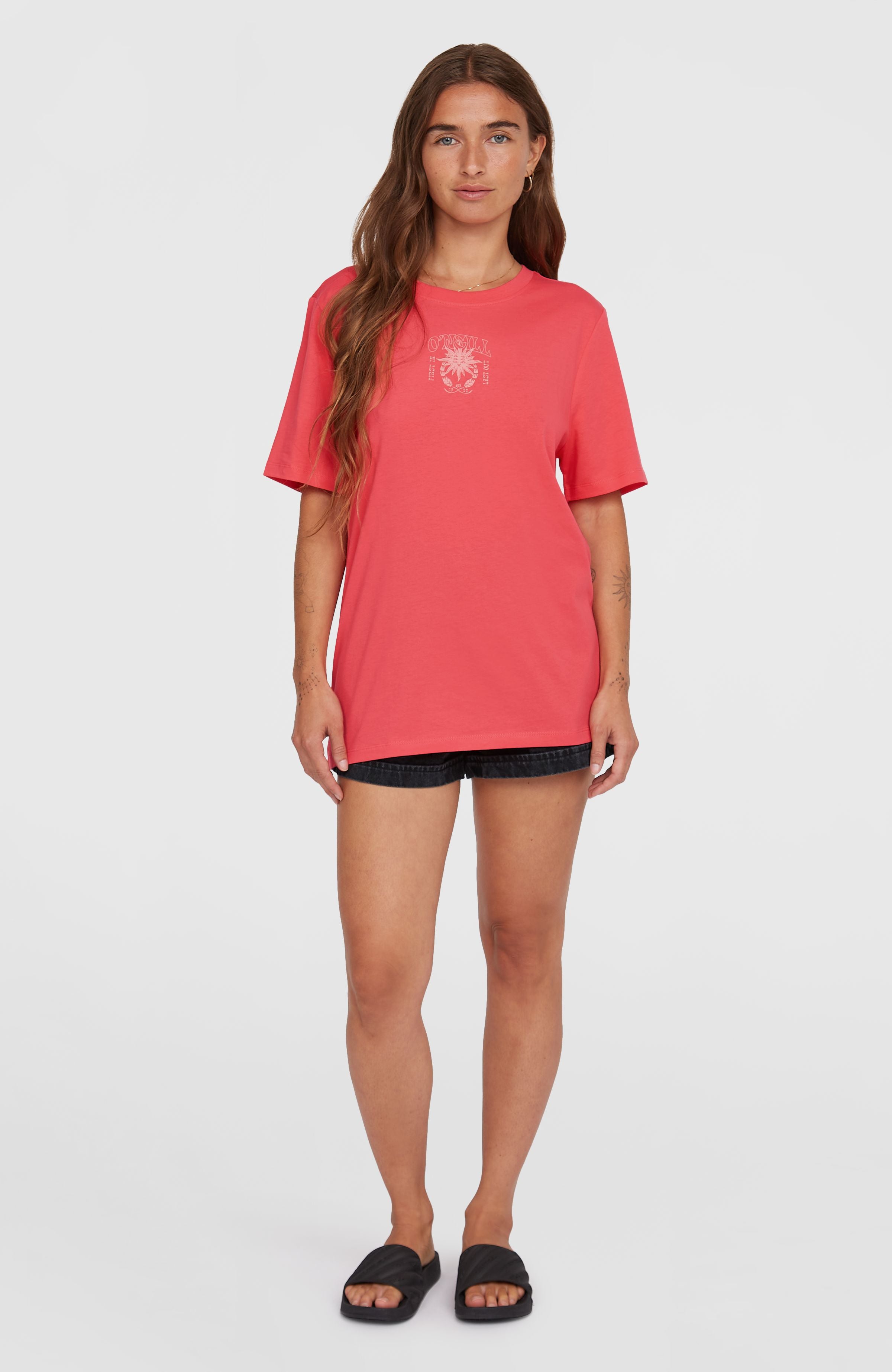 Summer Must Haves Graphic T-shirt