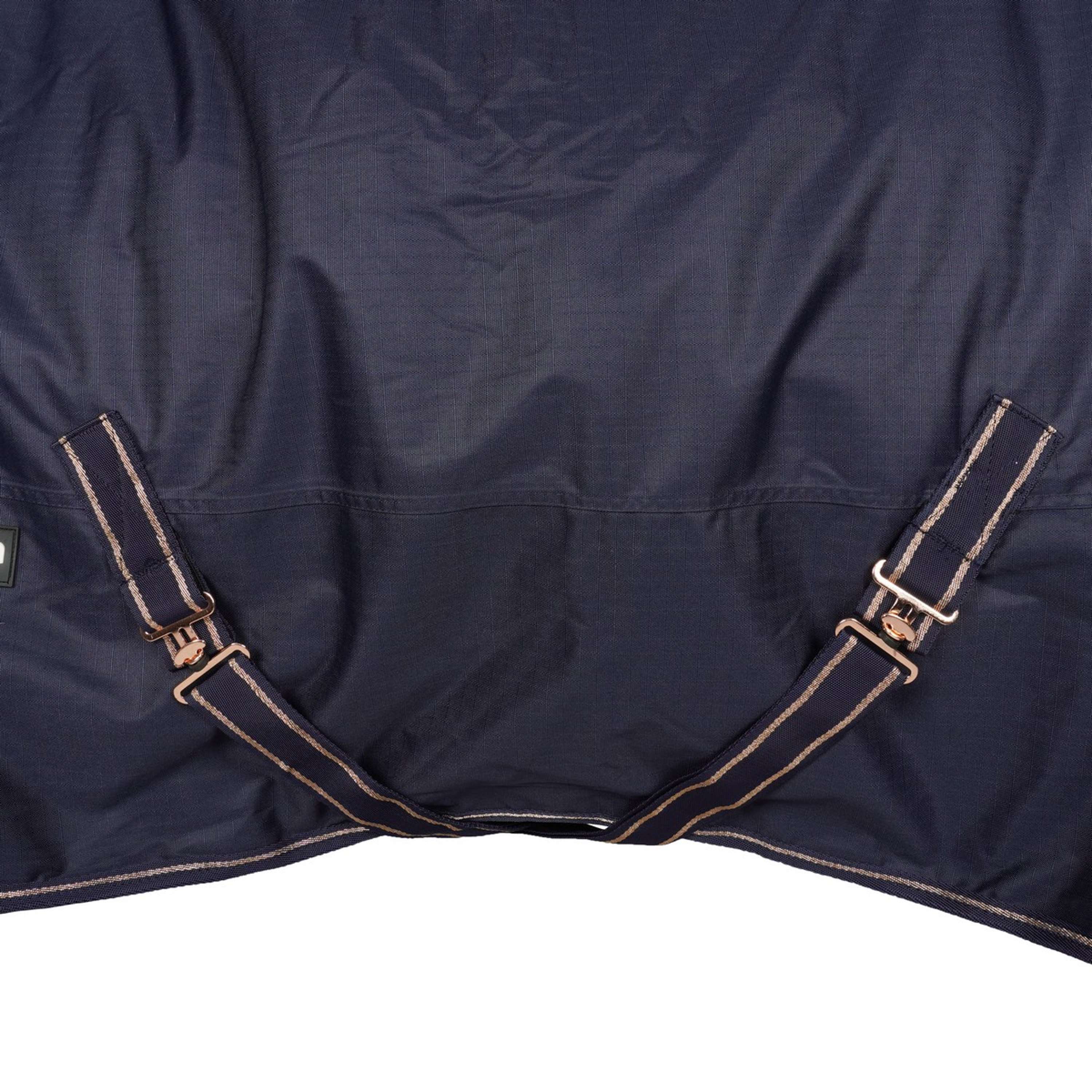 HORKA Outdoordeken Dime 600D 200g Blauw
