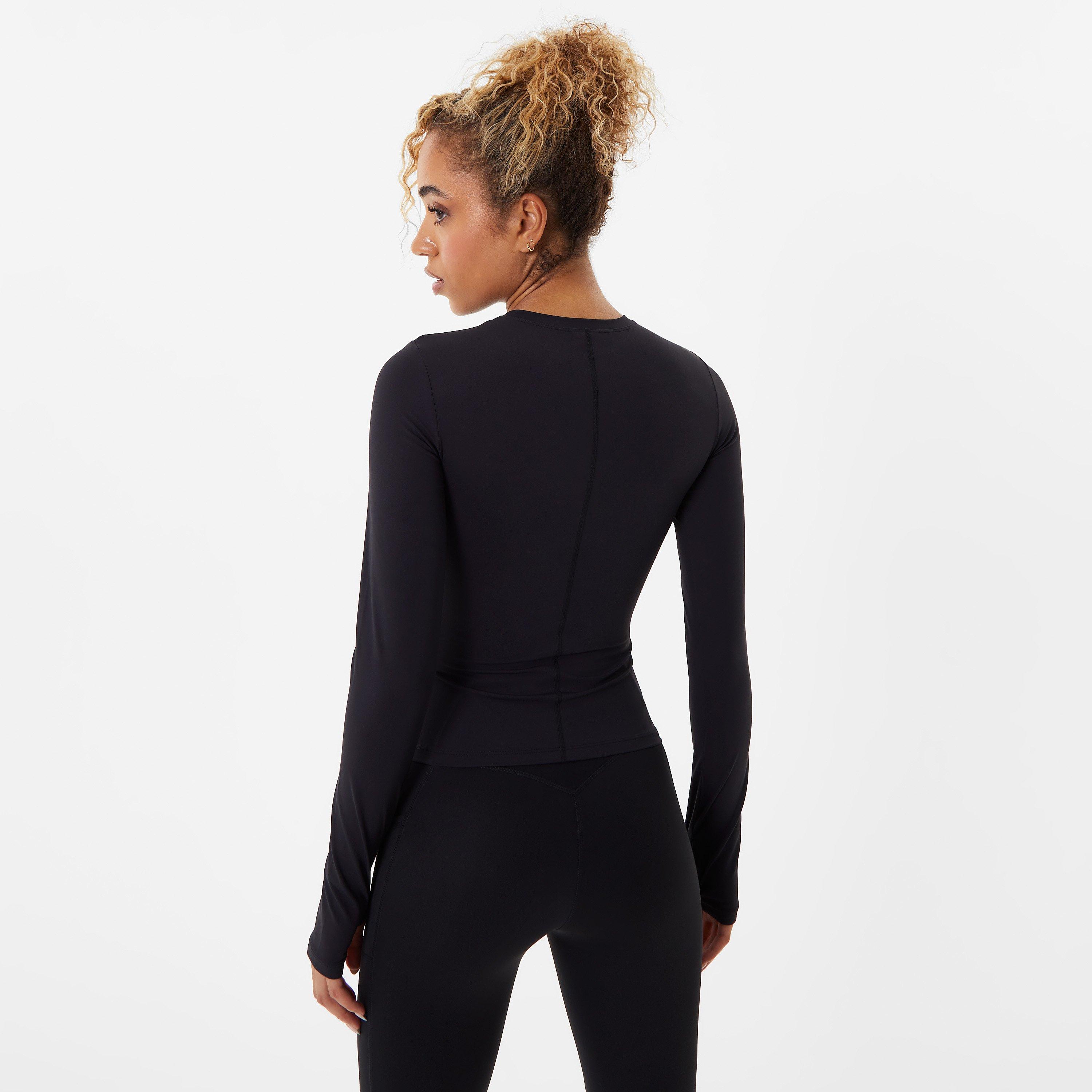 USA Pro Long Sleeve Top