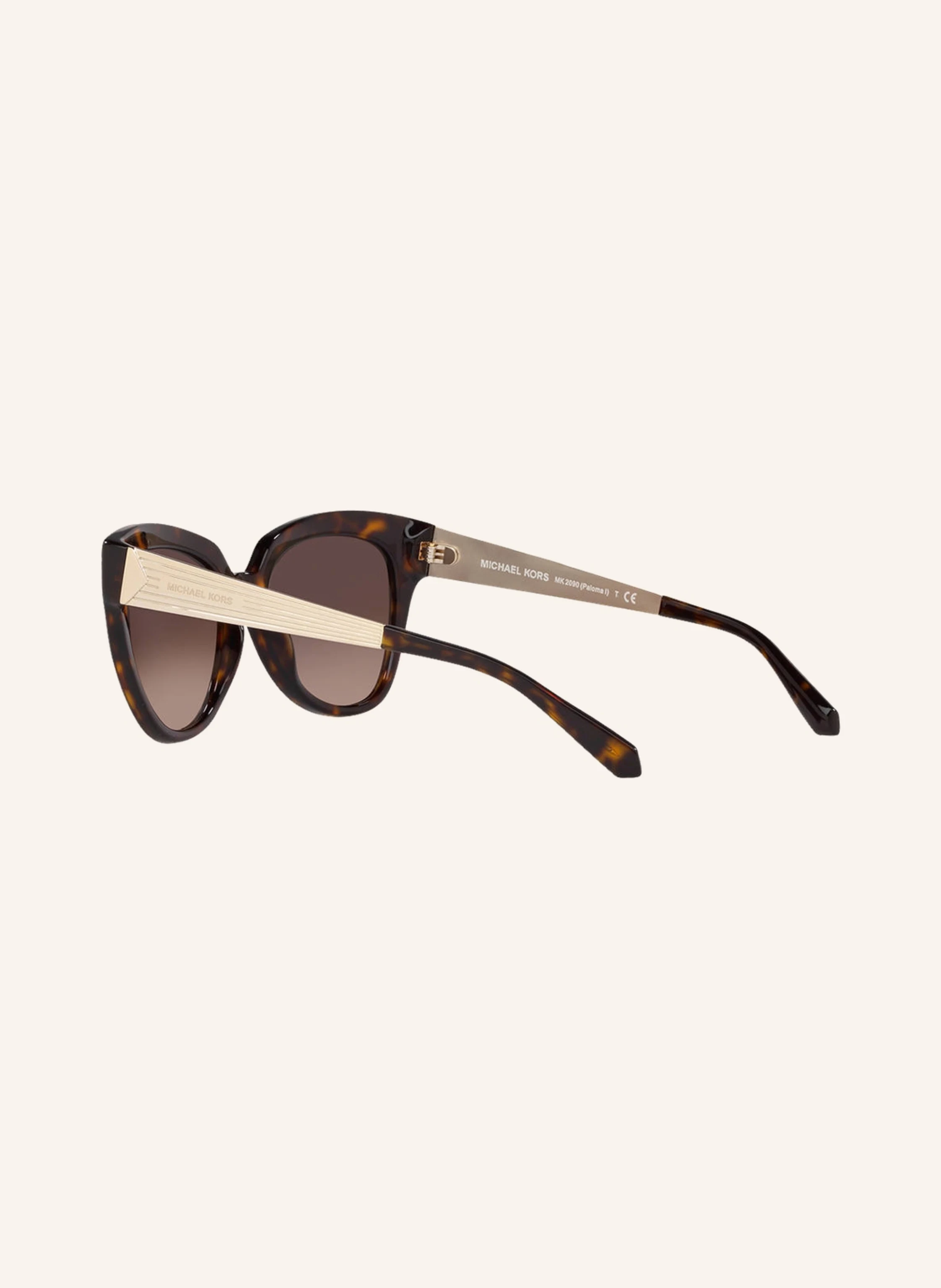 MICHAEL KORS Sonnenbrille MK2090