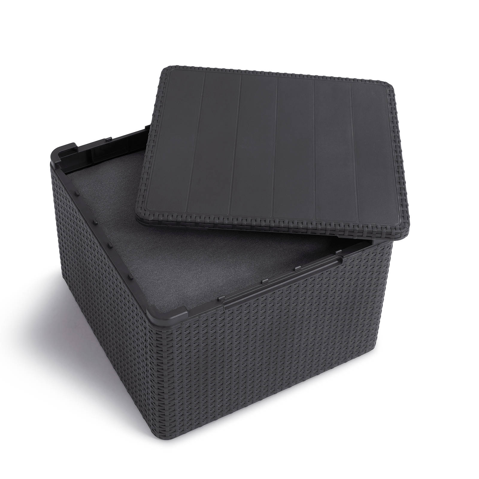 Keter loungestoelen set Claire