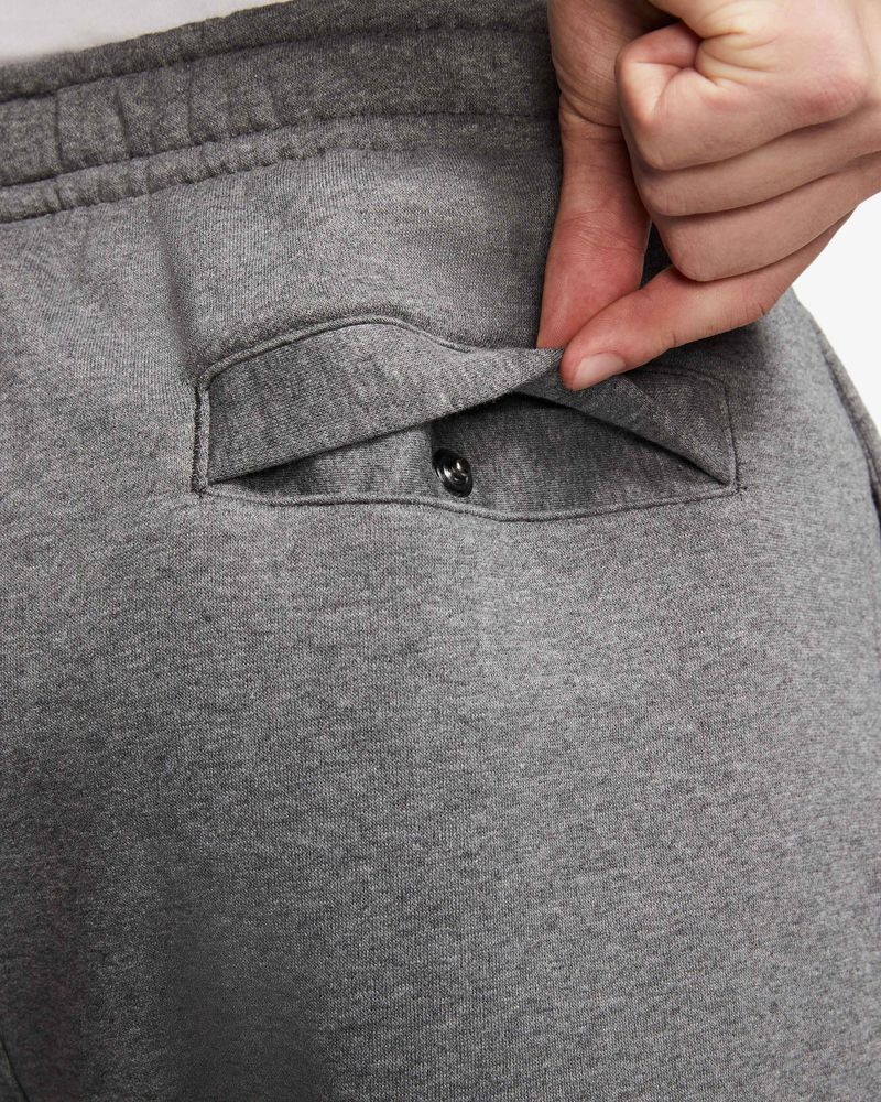 Bas de jogging Nike Sportswear Club Fleece Gris Foncé pour homme