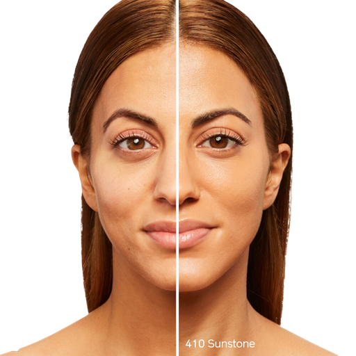 Shiseido Synchro Skin Self-Refreshing Foundation, 410