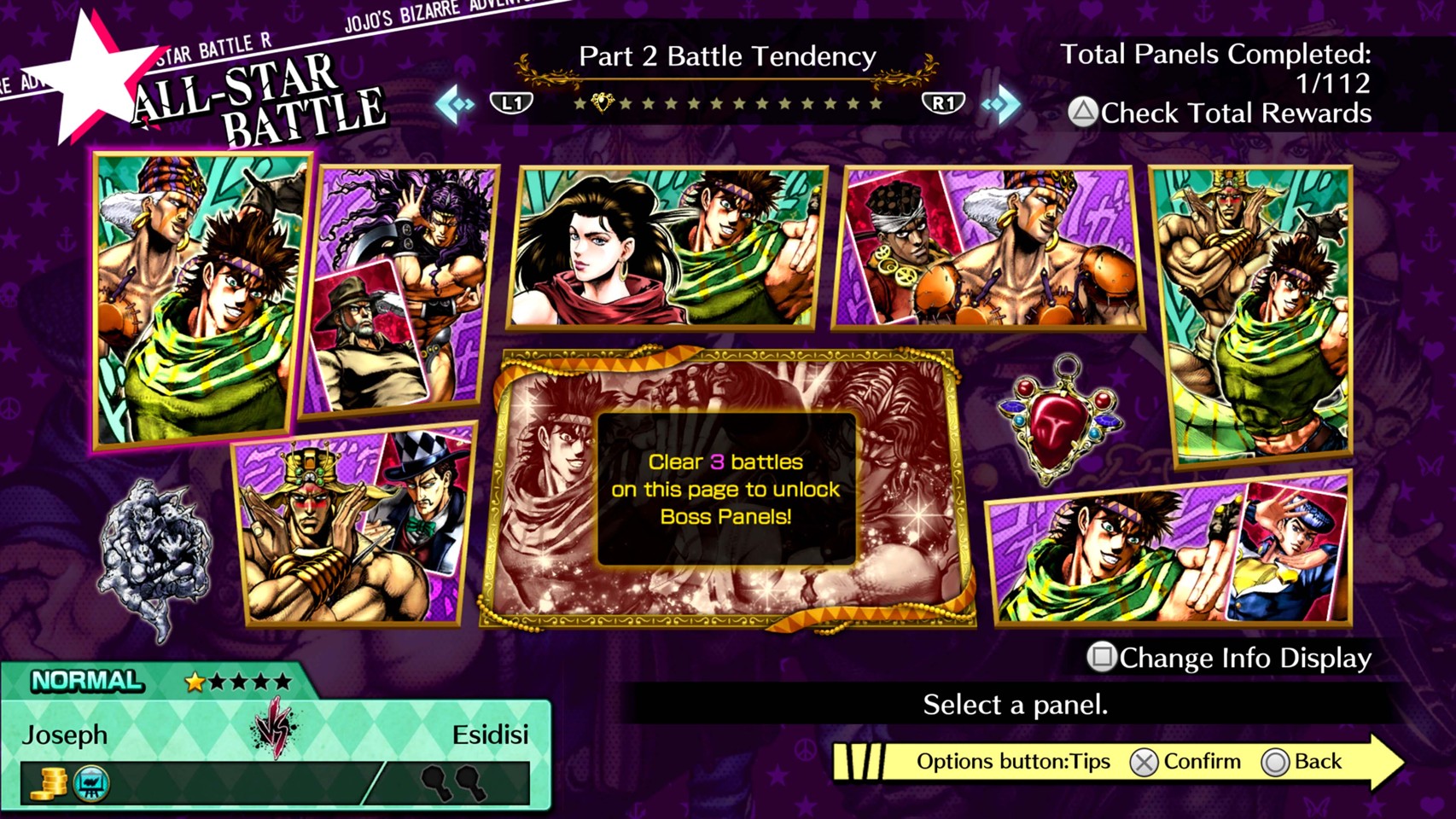 JoJo's Bizarre Adventure: All-Star Battle R- PC