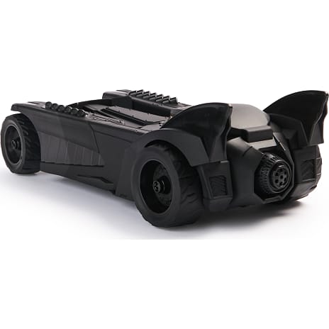 Batman Value 1:18 fjernstyret Batmobil