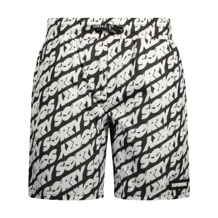 SuperRebel Bay Zwemshort Junior