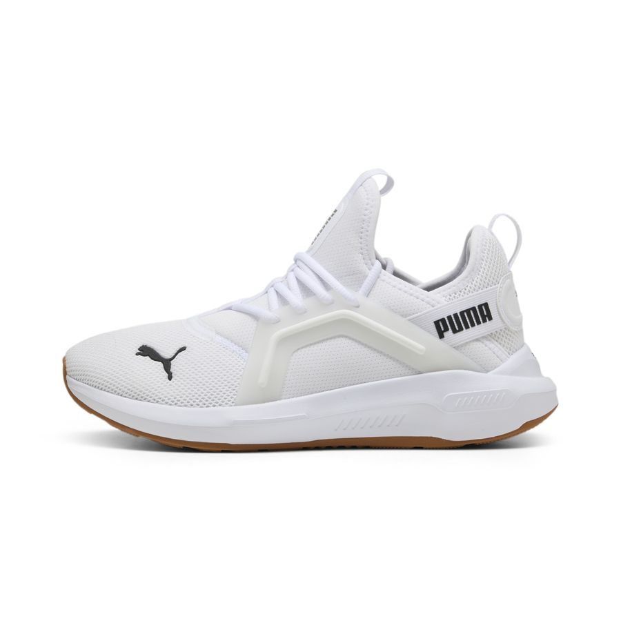 PUMA Softride ENZO 5 - Blanc