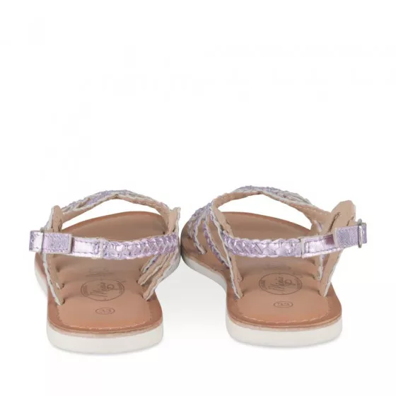Sandales VIOLET MEGIS KIDS