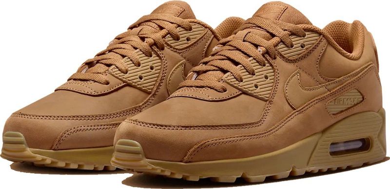 Nike Air Max 90 Premium Wheat (/ )