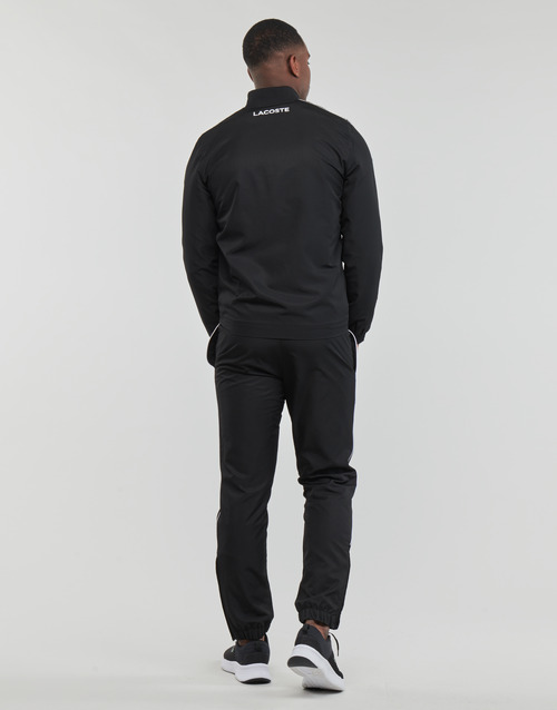 Lacoste - WH1792-031 - Noir