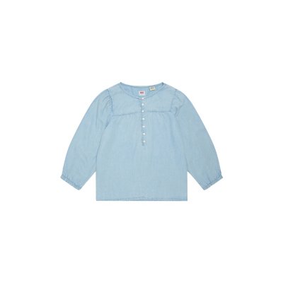 Blouse femme HALSEY 3/4 LEVIS