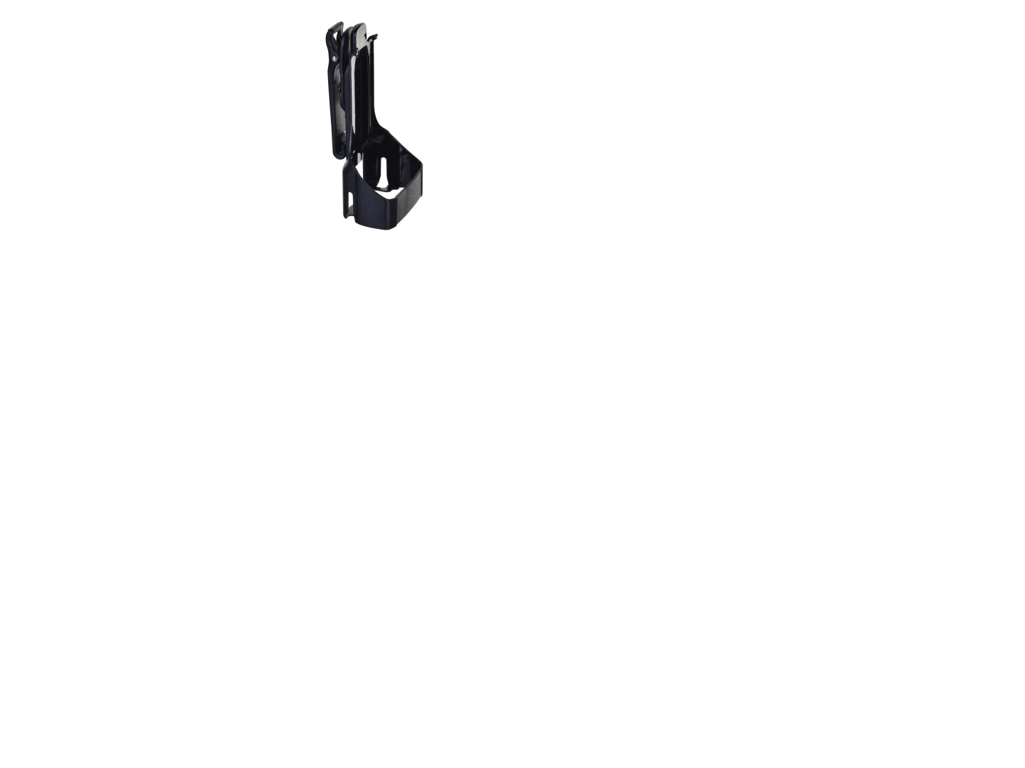 Motorola XT460 - Transportabel - tovejs radio - PMR - 8 kanaler