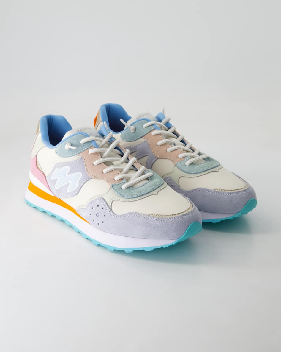 MRP AMSTERDAM Sneaker in Mehrfarbig