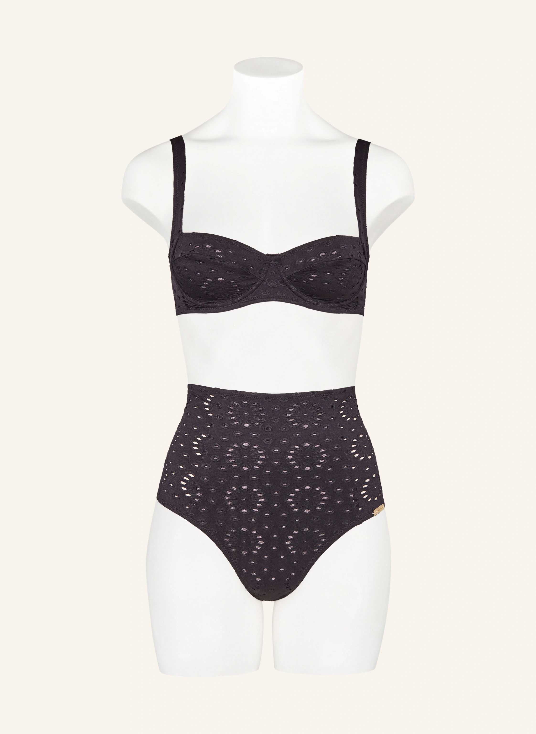watercult Bügel-Bikini-Top RIVIERA NOTES