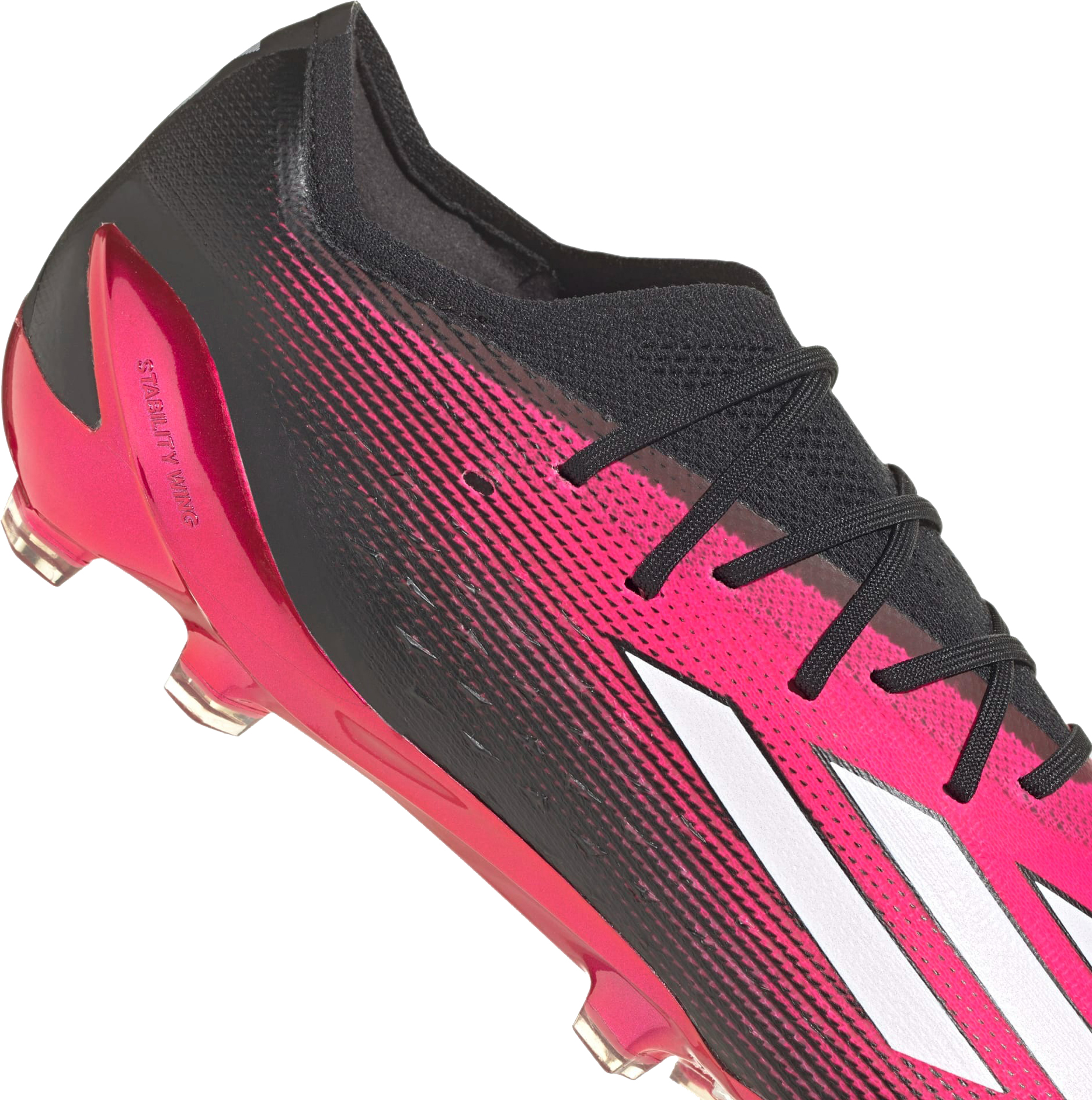 X Speedportal.1 AG Team Shock Pink 2/Cloud White/Core Black