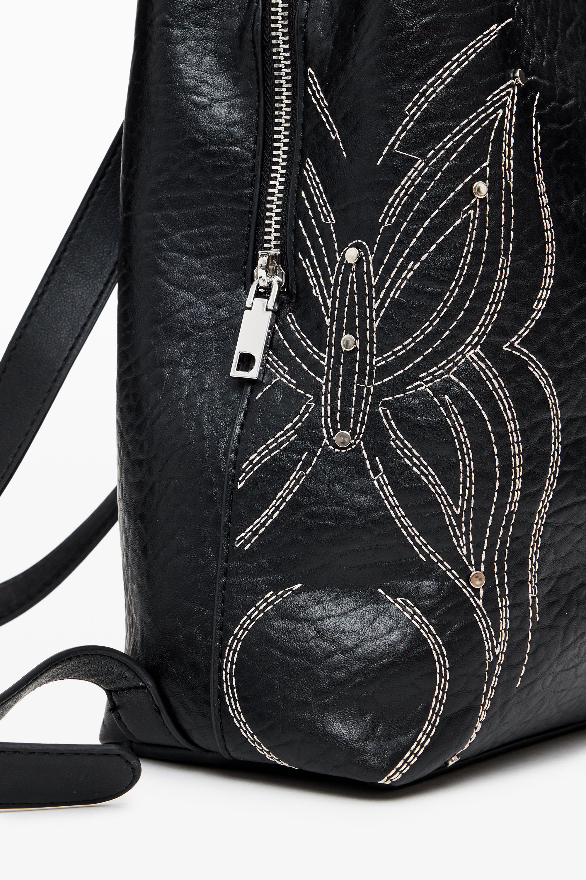Mochila S borboleta