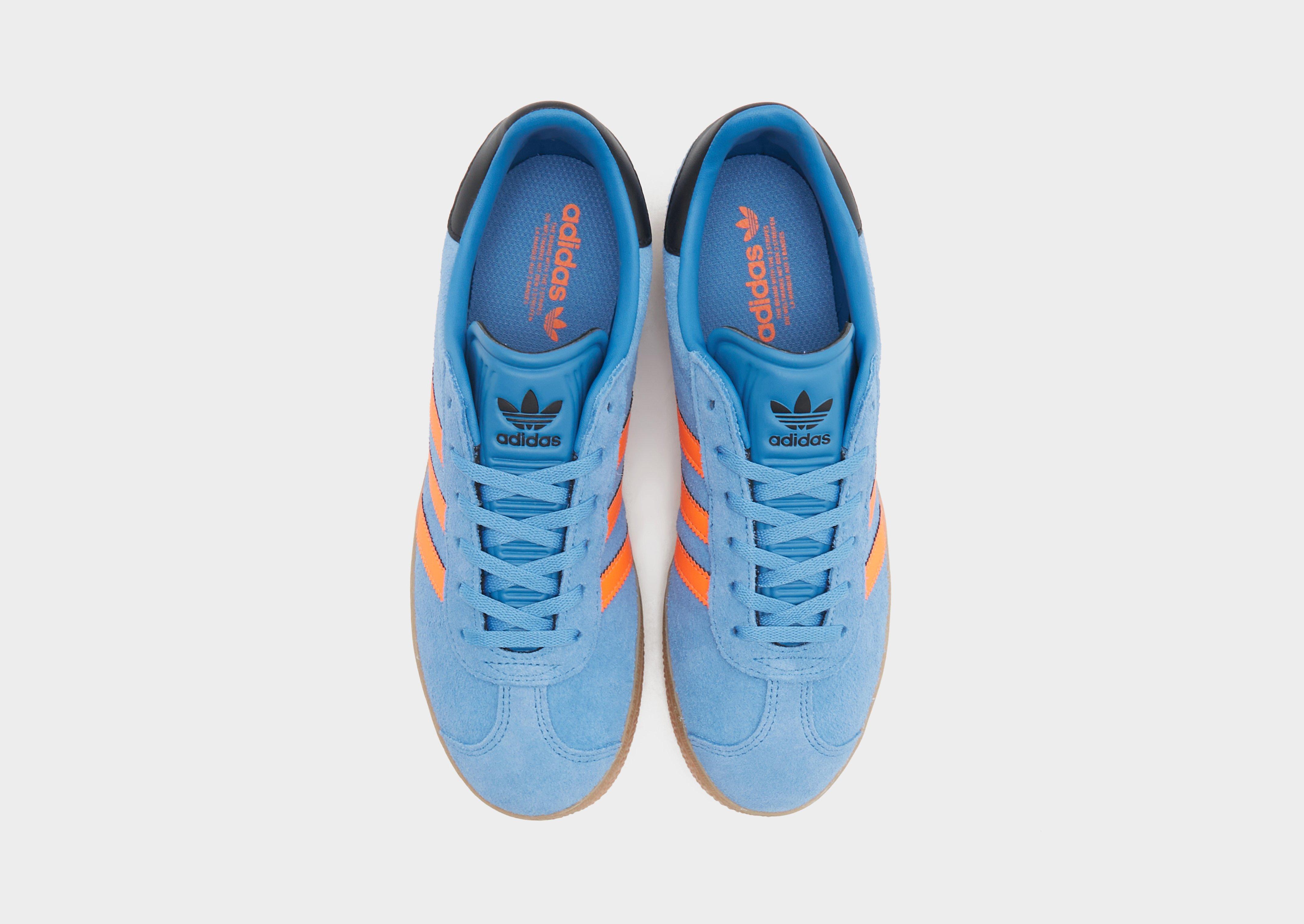 adidas Originals Gazelle Junior