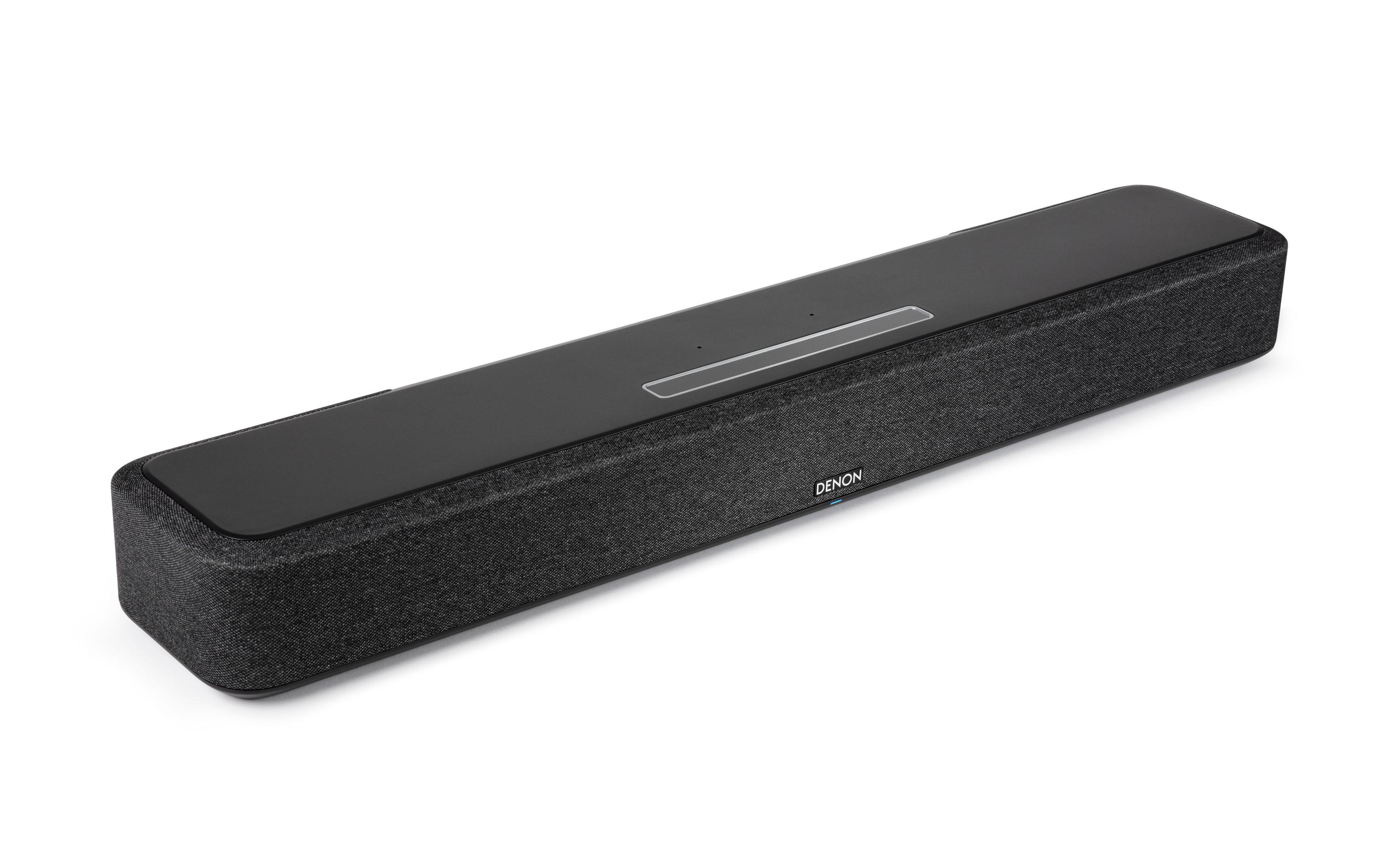 Soundbar Home 550<br>Surround Sound den Sie fühlen