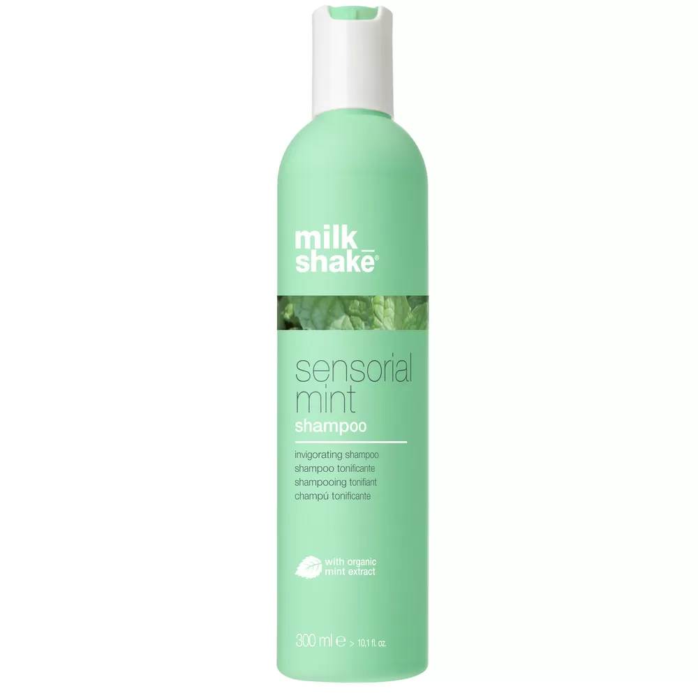 Milk_shake Mint Shampoo - 300 ml