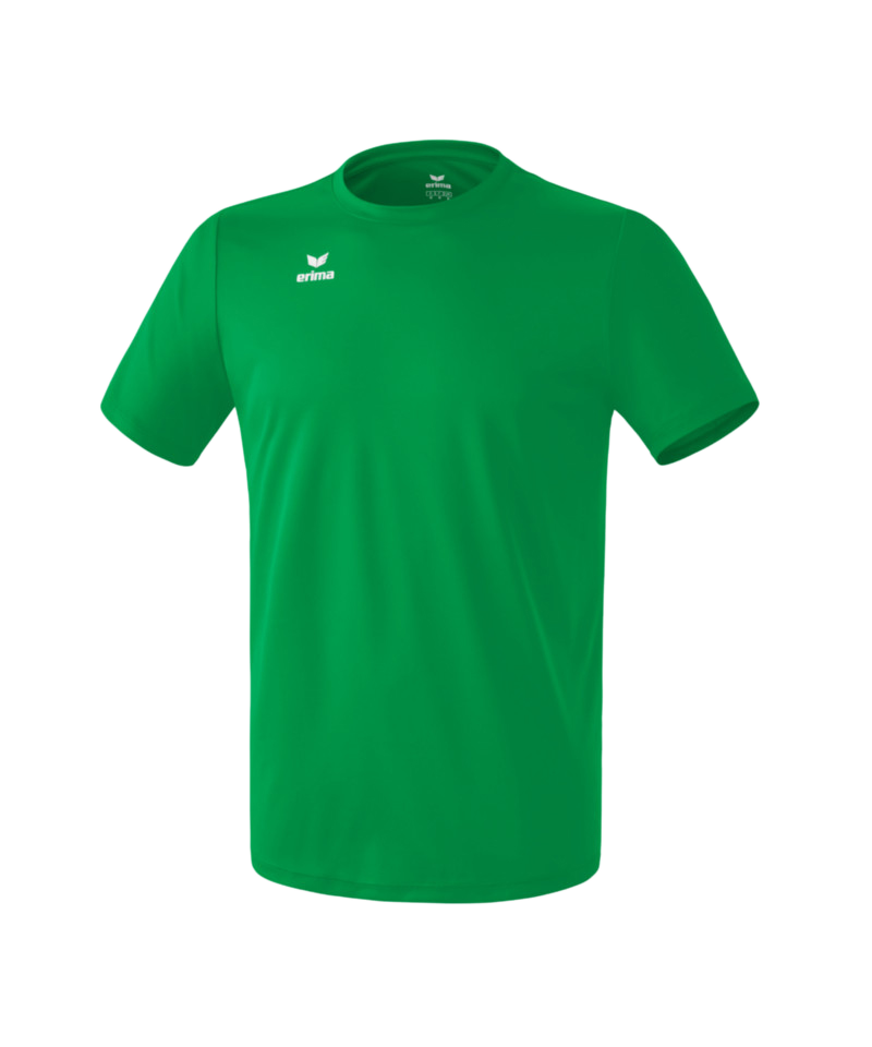 Erima Teamsport T-Shirt Function Grün