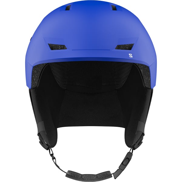 Casque de ski SALOMON PIONEER LT JR RACE RACE BLUE