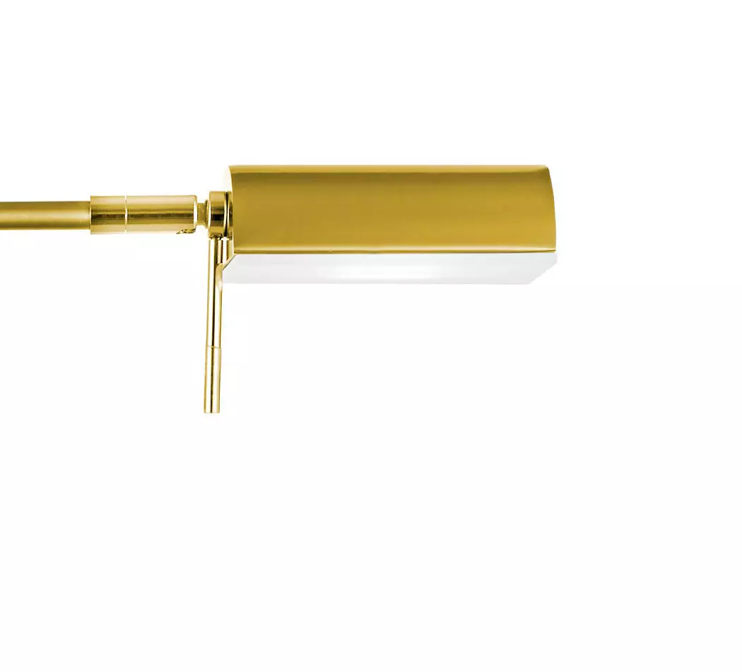 LED-Stehlampe Graz