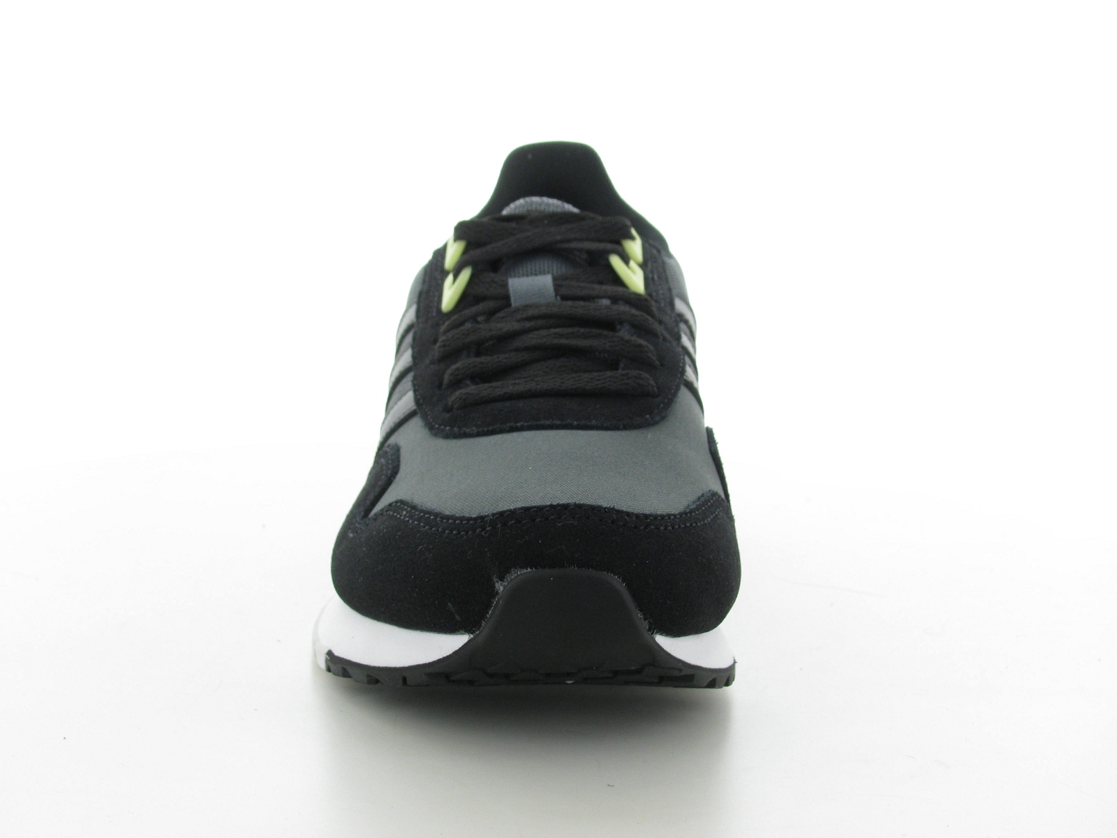 Adidas-8K 2020 Synthétique Noir