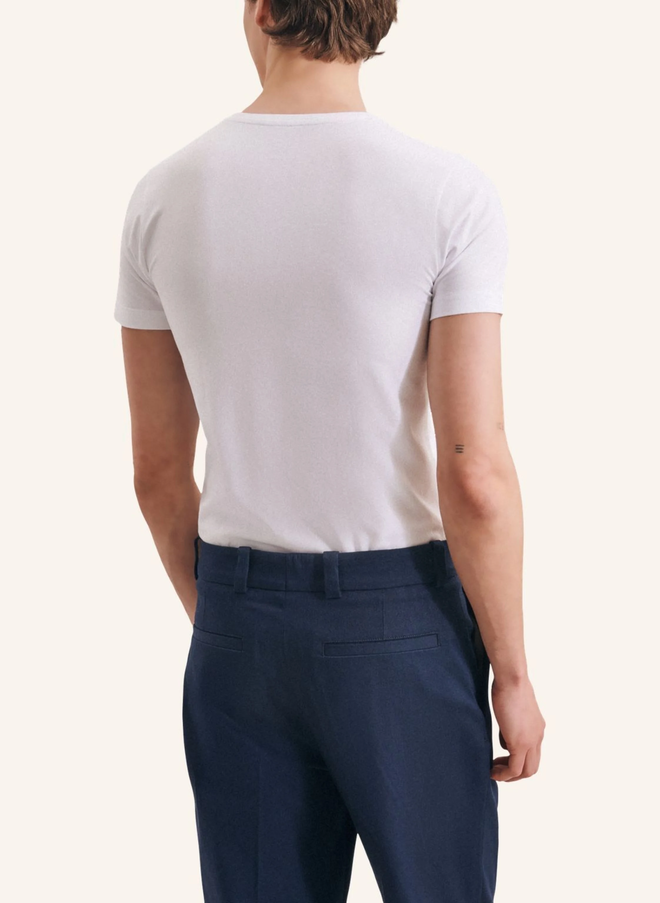 seidensticker T-Shirt Regular Fit