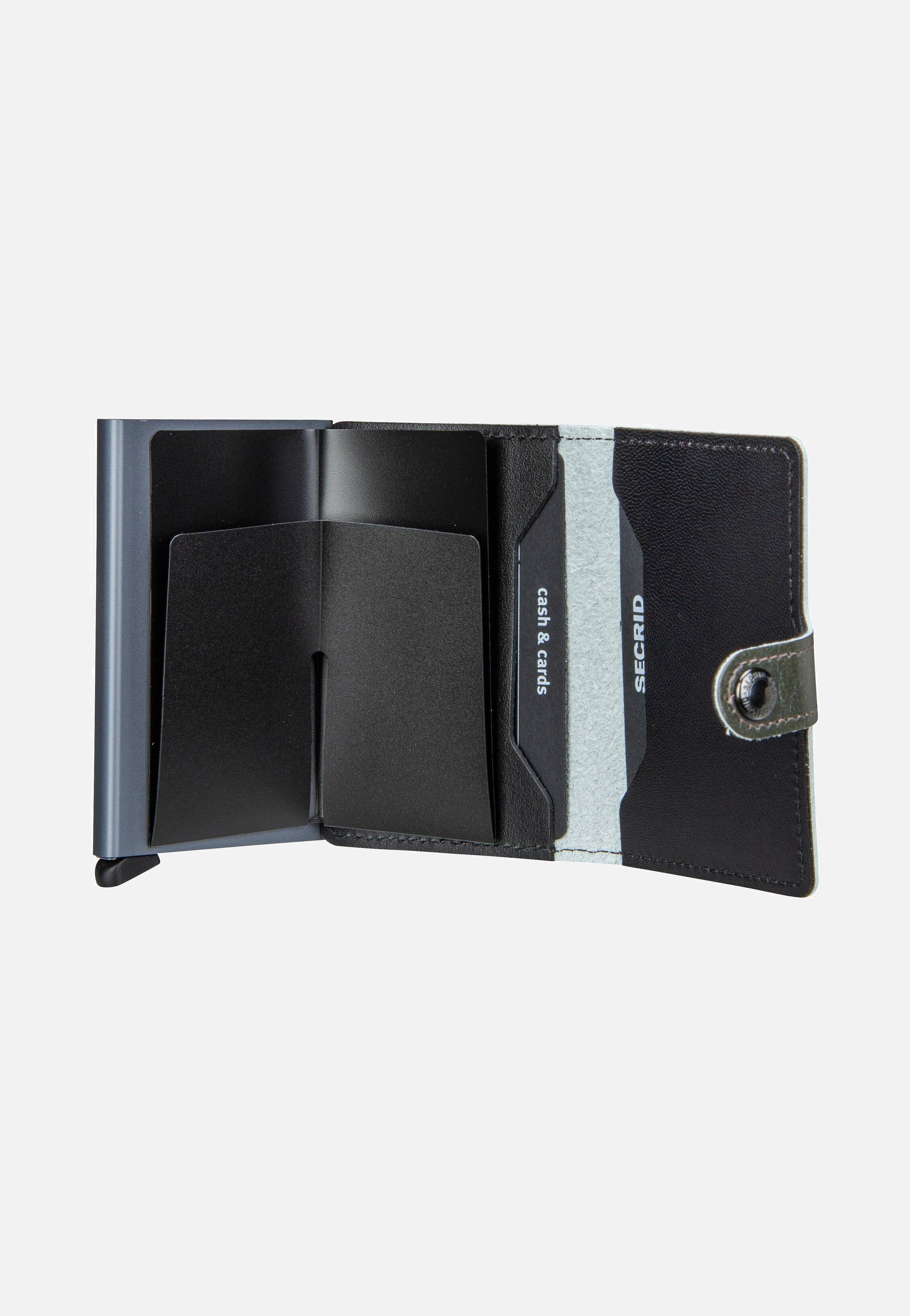 Miniwallet Art Pearl Earing - Portemonnaie
